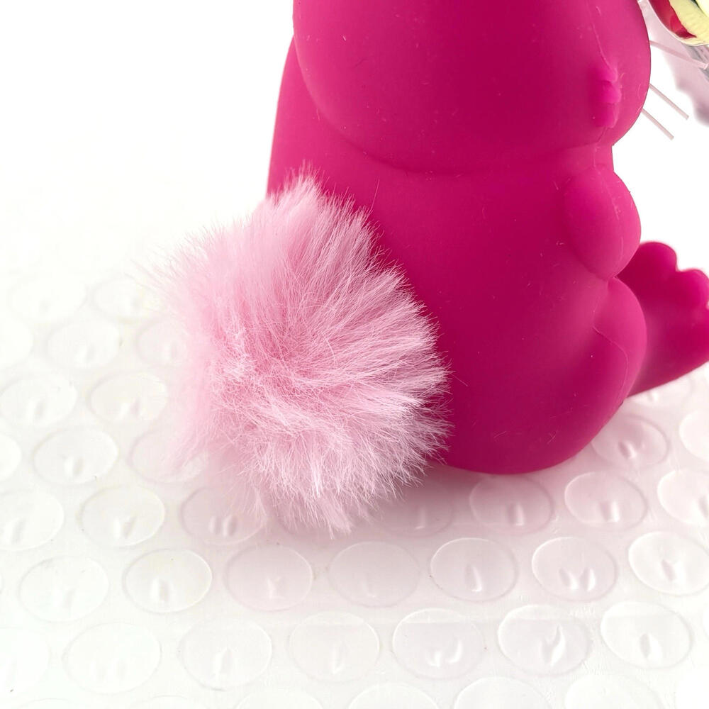 Bath & Body Works Pocketbac Hand‎ Sanitizer Hand Gel And Holder - Pink Rabbit - Picture 5 of 9